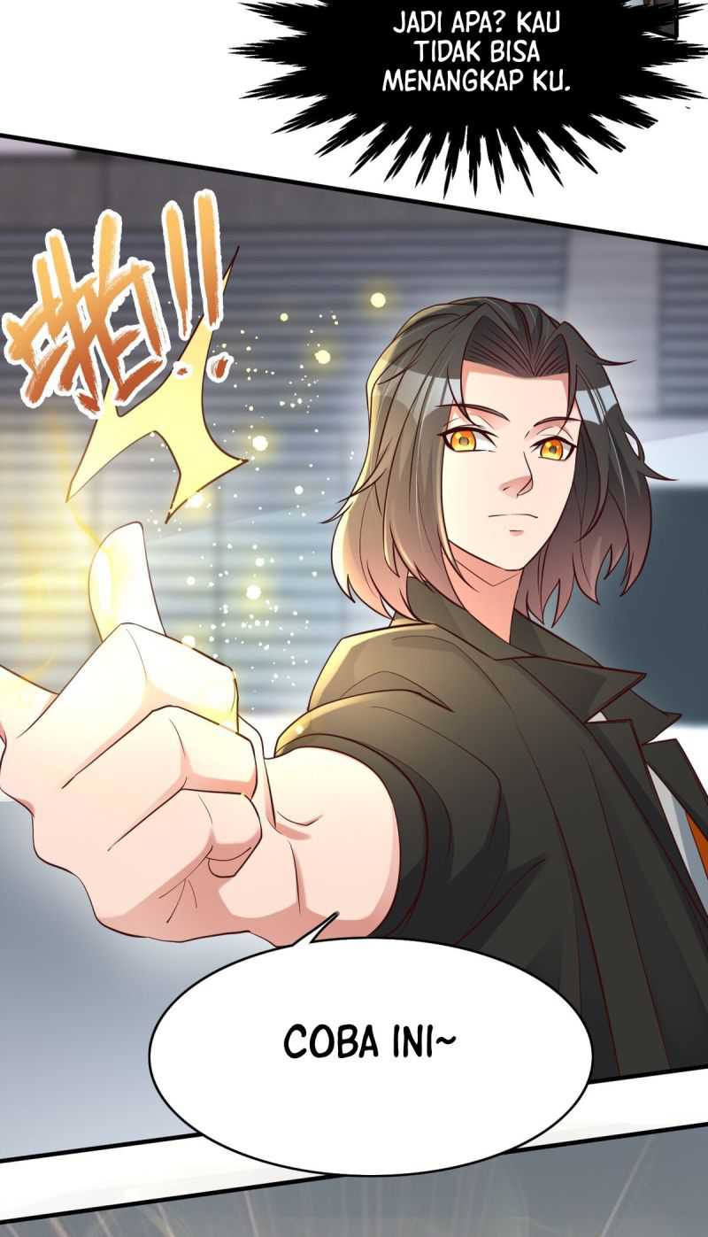 I Haven’t Been An Immortal Emperor For Many Years Chapter 16 - halaman 30