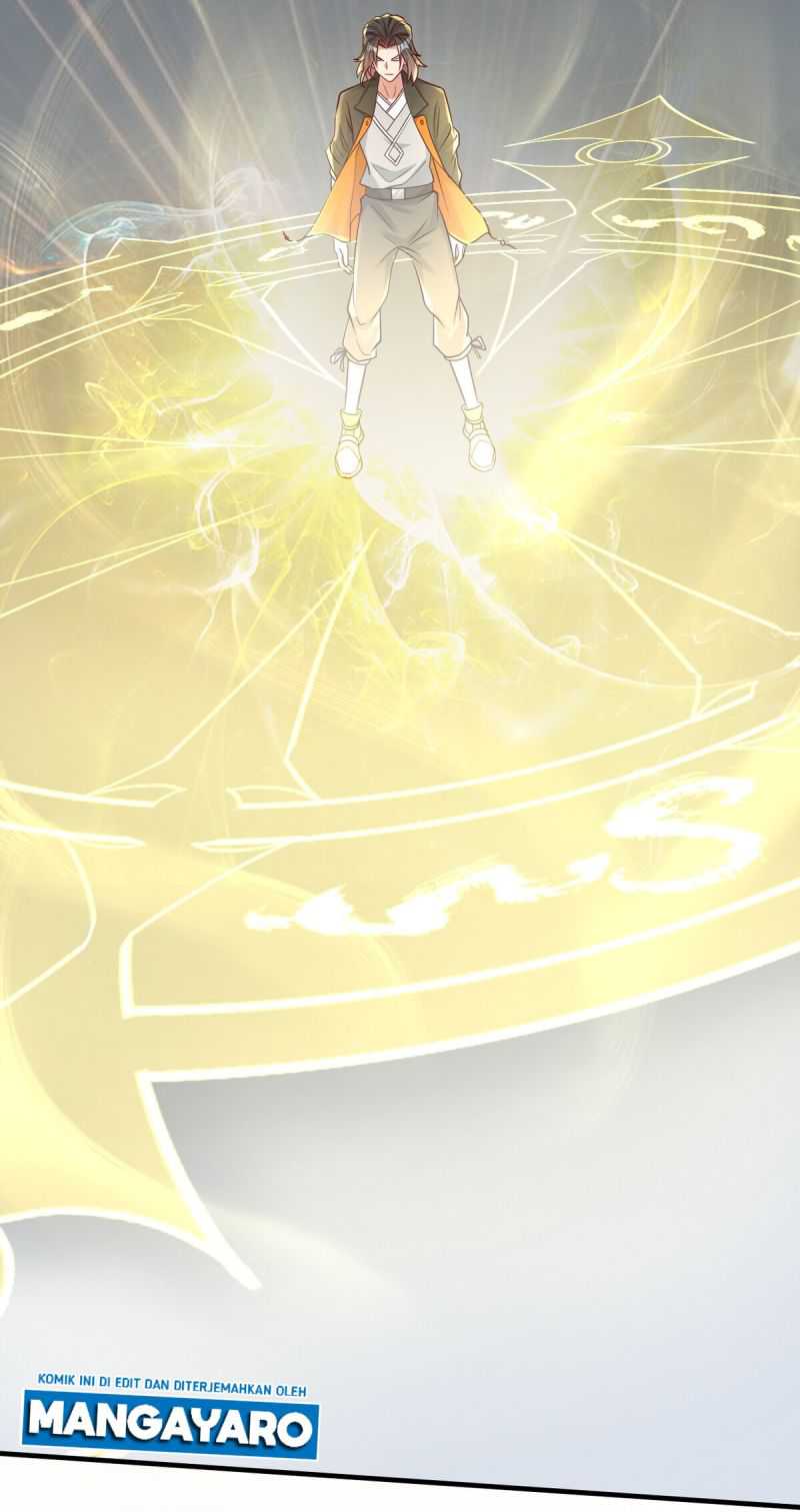 I Haven’t Been An Immortal Emperor For Many Years Chapter 16 - halaman 31
