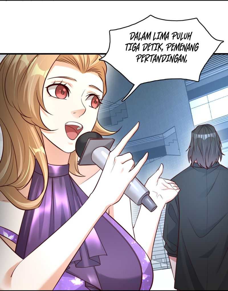 I Haven’t Been An Immortal Emperor For Many Years Chapter 16 - halaman 39