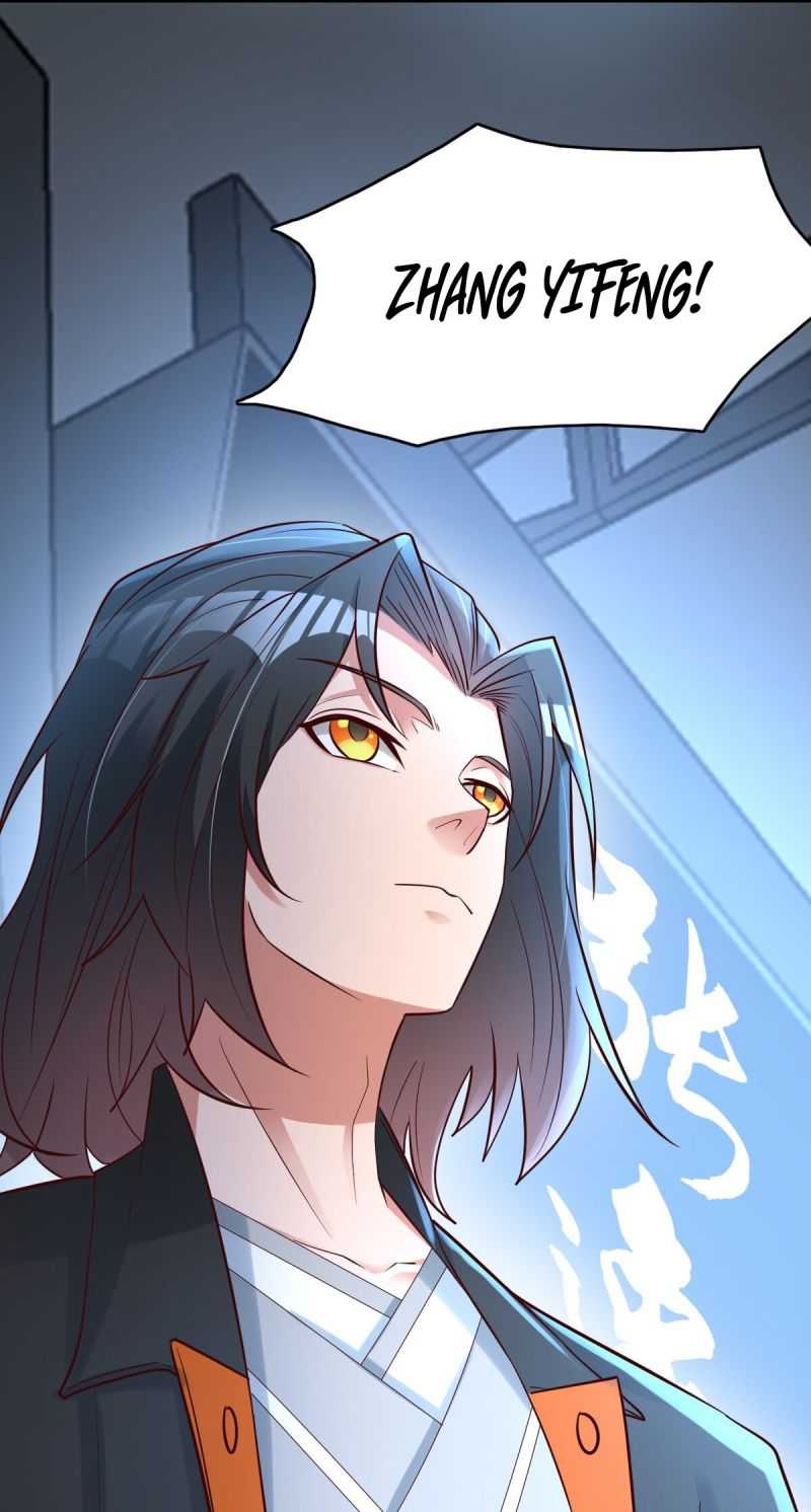 I Haven’t Been An Immortal Emperor For Many Years Chapter 16 - halaman 40