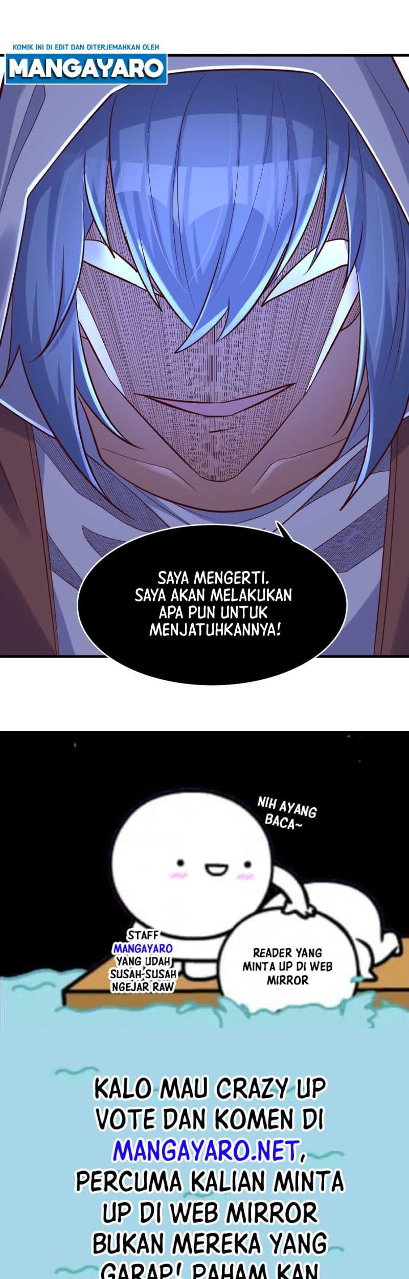 I Haven’t Been An Immortal Emperor For Many Years Chapter 16 - halaman 45