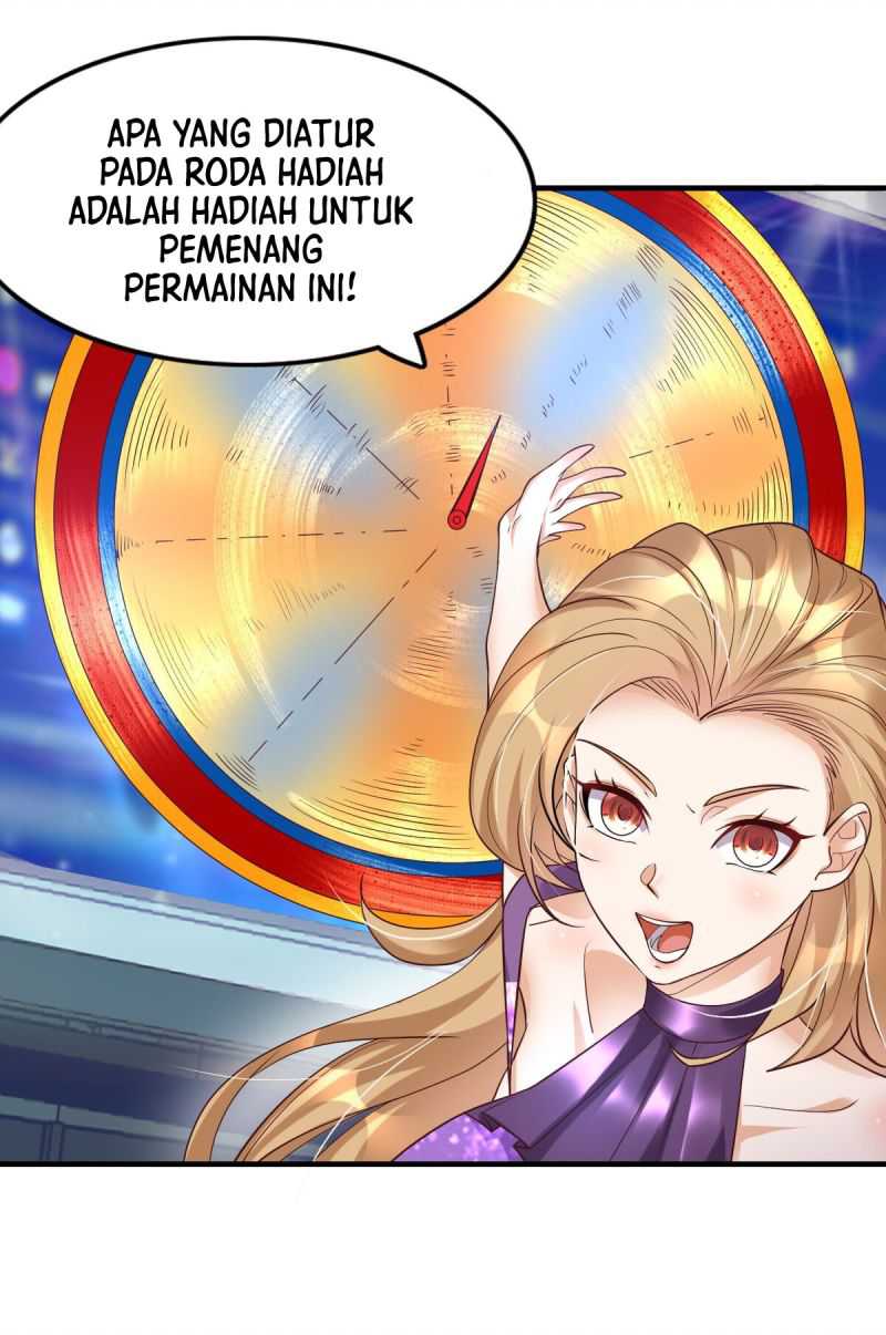 I Haven’t Been An Immortal Emperor For Many Years Chapter 16 - halaman 9