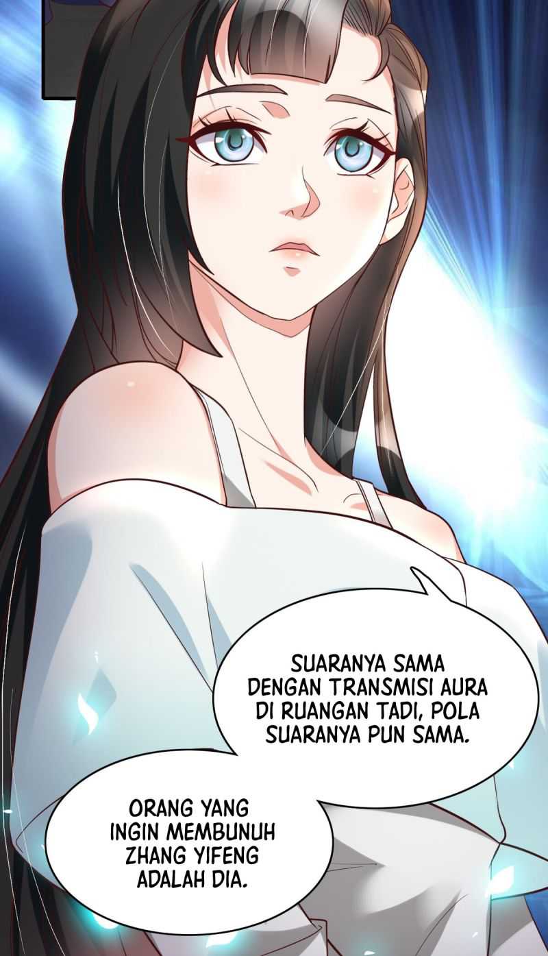 I Haven’t Been An Immortal Emperor For Many Years Chapter 17 - halaman 10