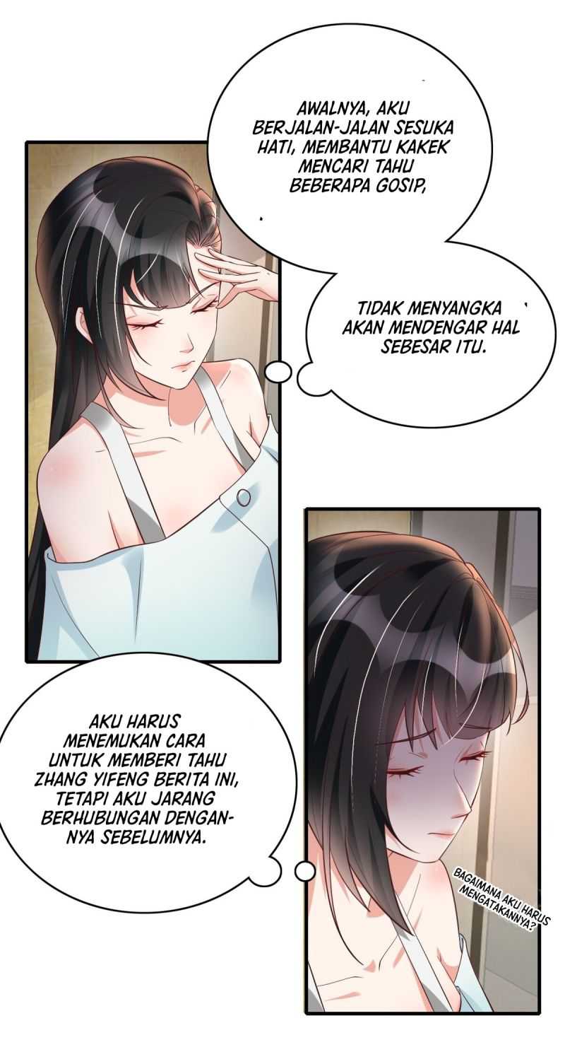 I Haven’t Been An Immortal Emperor For Many Years Chapter 17 - halaman 11