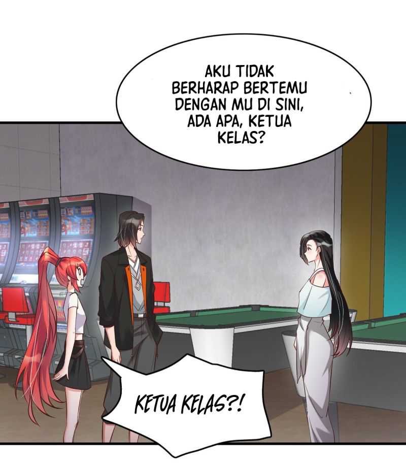 I Haven’t Been An Immortal Emperor For Many Years Chapter 17 - halaman 14
