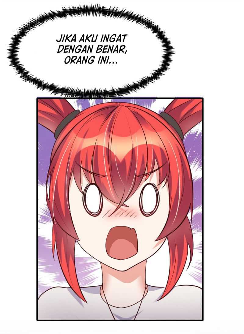 I Haven’t Been An Immortal Emperor For Many Years Chapter 17 - halaman 15
