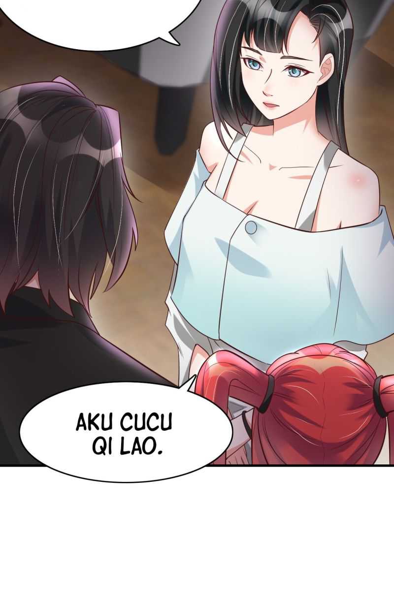 I Haven’t Been An Immortal Emperor For Many Years Chapter 17 - halaman 19