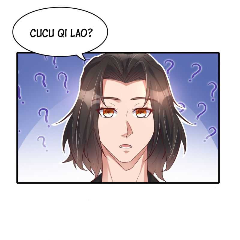 I Haven’t Been An Immortal Emperor For Many Years Chapter 17 - halaman 20