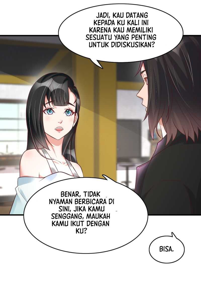 I Haven’t Been An Immortal Emperor For Many Years Chapter 17 - halaman 23