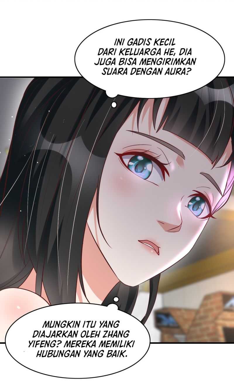 I Haven’t Been An Immortal Emperor For Many Years Chapter 17 - halaman 25