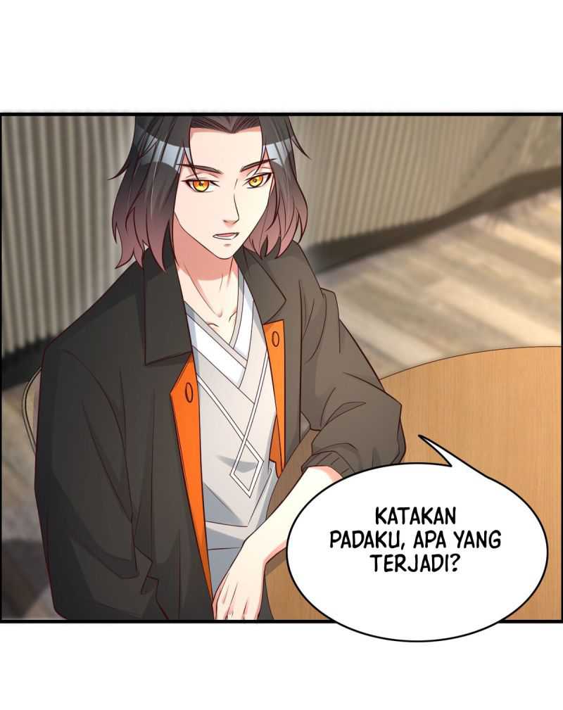 I Haven’t Been An Immortal Emperor For Many Years Chapter 17 - halaman 29