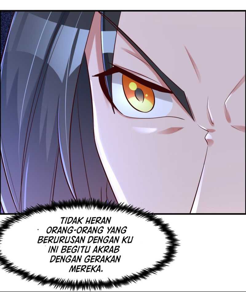 I Haven’t Been An Immortal Emperor For Many Years Chapter 17 - halaman 34