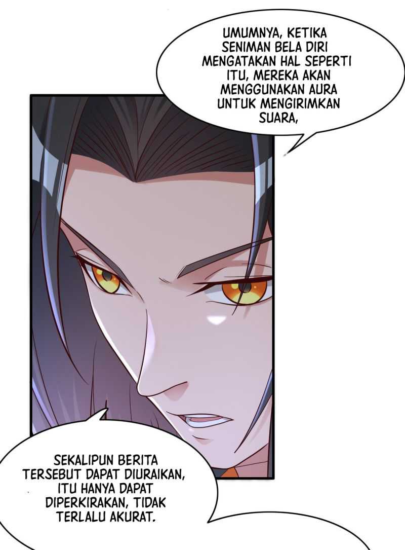 I Haven’t Been An Immortal Emperor For Many Years Chapter 17 - halaman 38