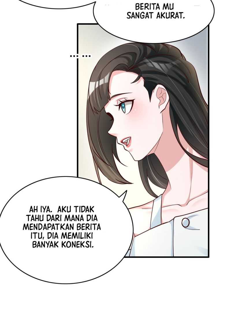 I Haven’t Been An Immortal Emperor For Many Years Chapter 17 - halaman 39