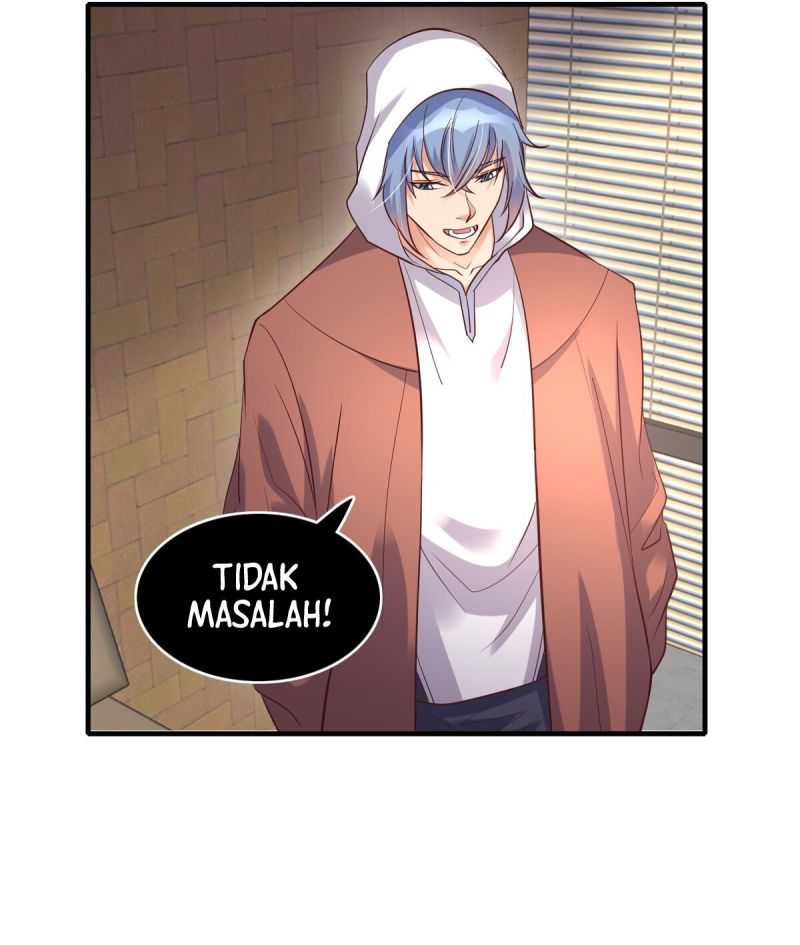 I Haven’t Been An Immortal Emperor For Many Years Chapter 17 - halaman 4