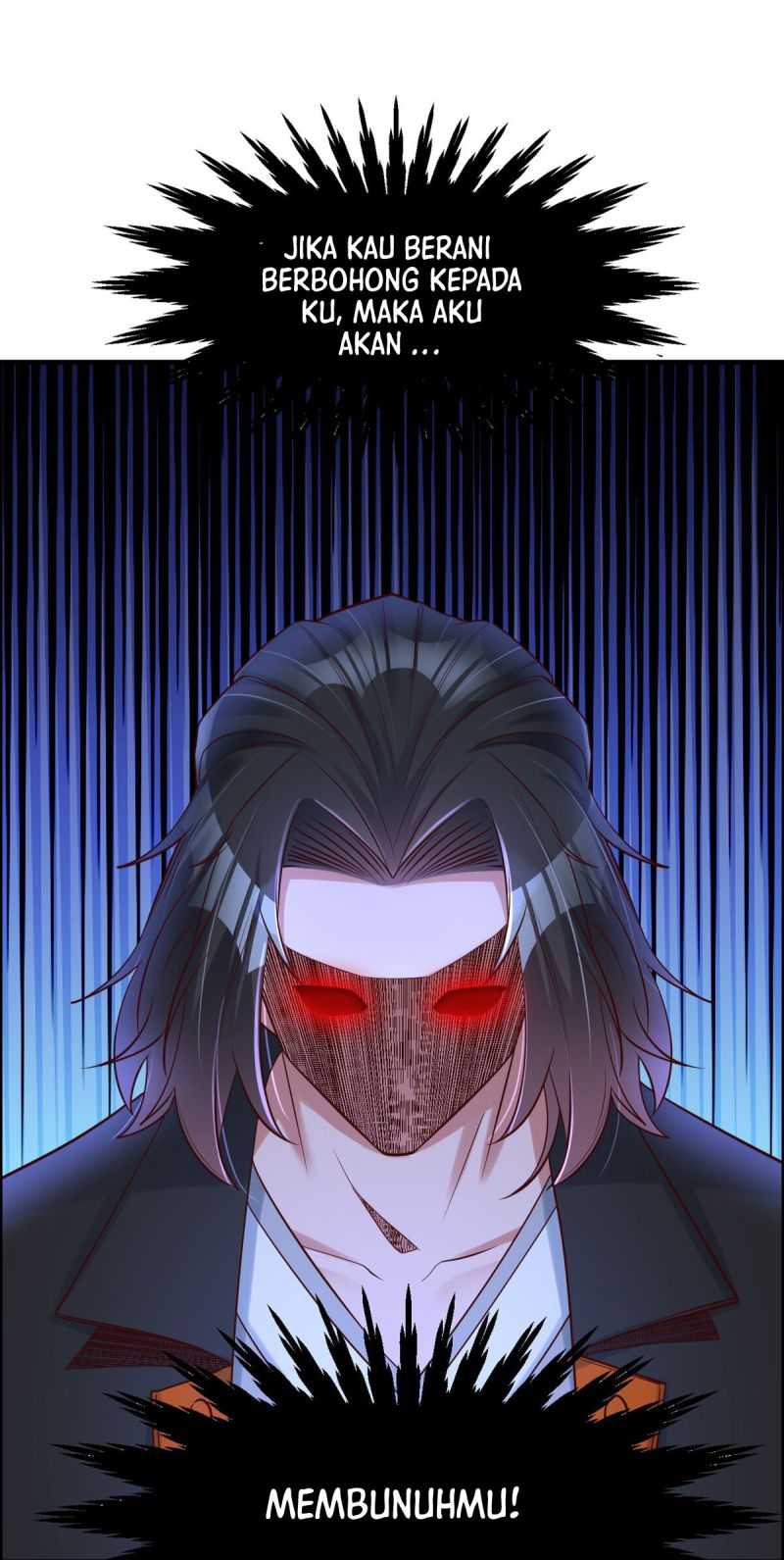 I Haven’t Been An Immortal Emperor For Many Years Chapter 17 - halaman 40