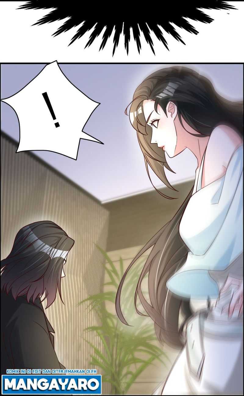 I Haven’t Been An Immortal Emperor For Many Years Chapter 17 - halaman 41