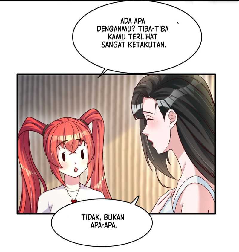 I Haven’t Been An Immortal Emperor For Many Years Chapter 17 - halaman 42