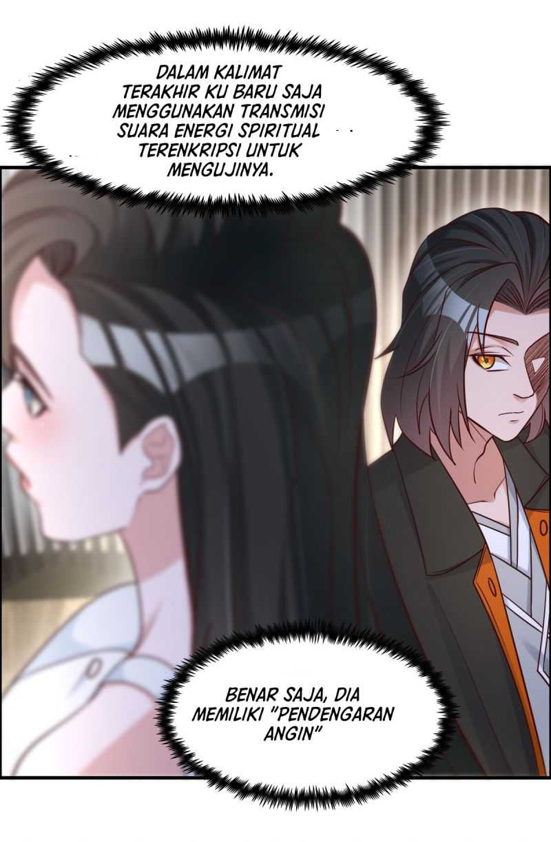 I Haven’t Been An Immortal Emperor For Many Years Chapter 17 - halaman 44