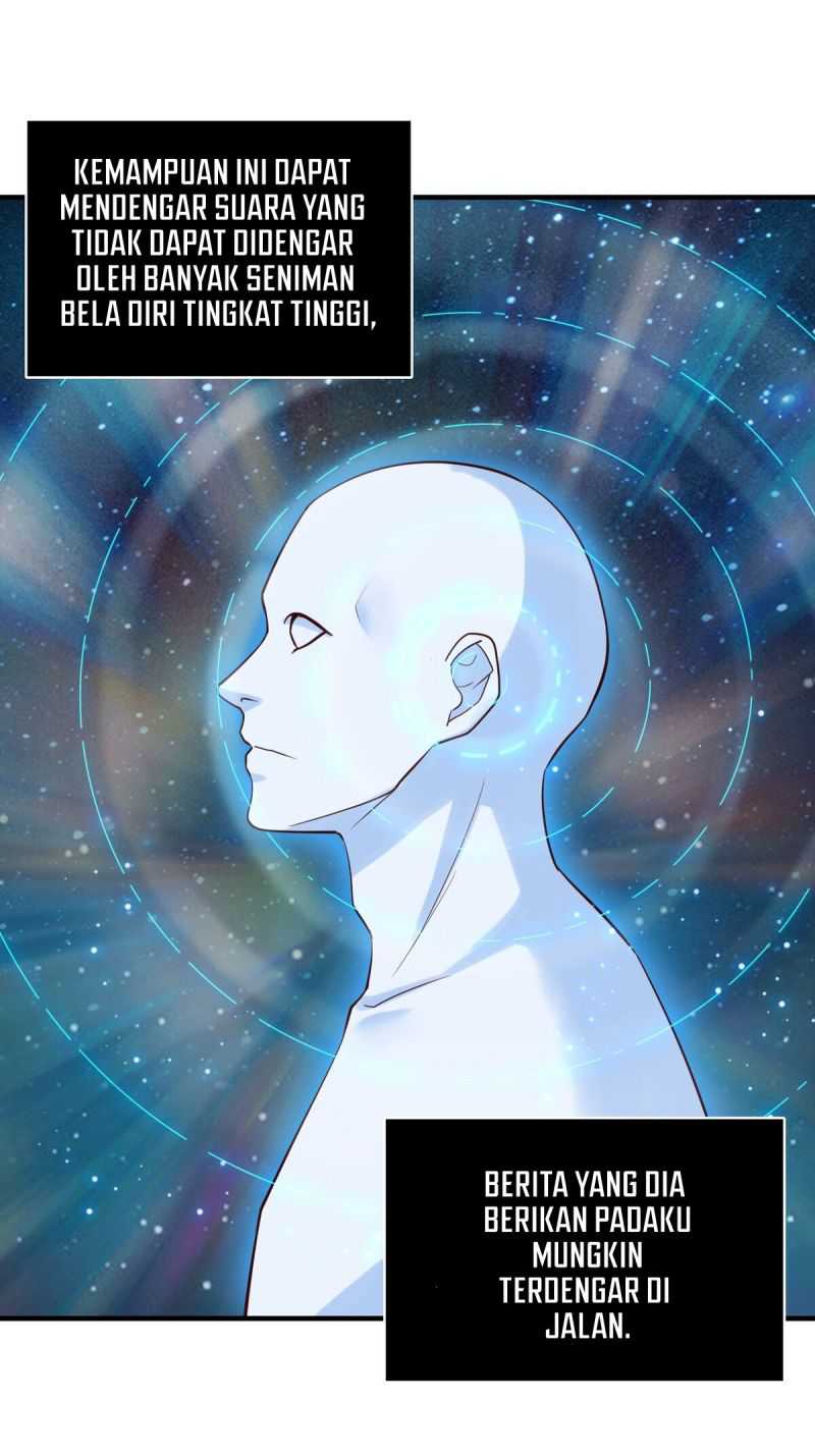I Haven’t Been An Immortal Emperor For Many Years Chapter 17 - halaman 45