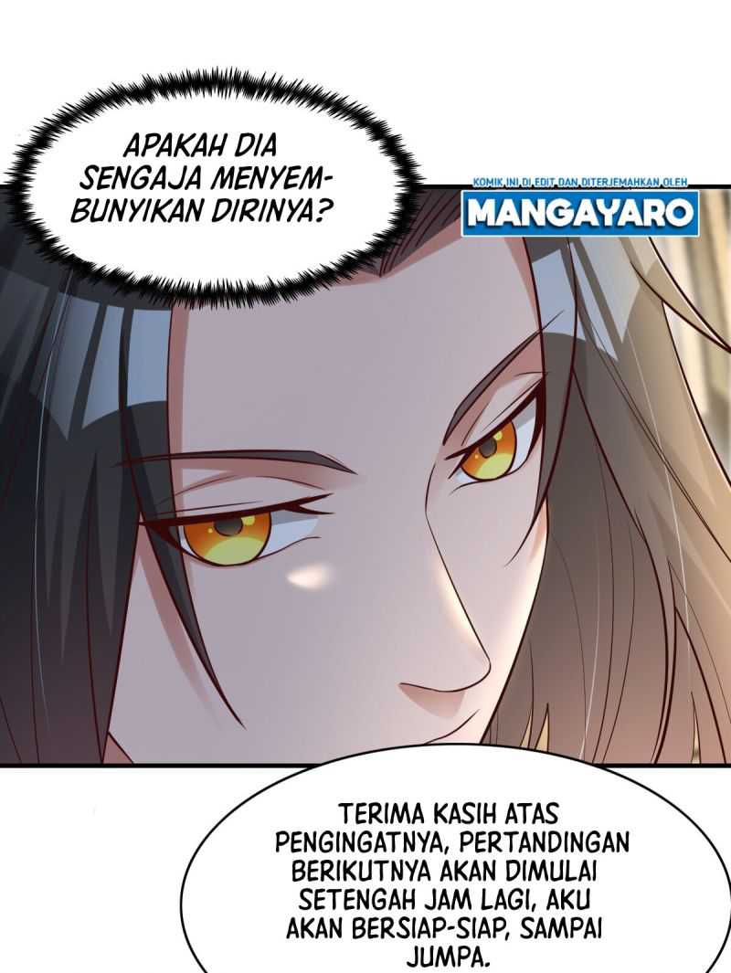 I Haven’t Been An Immortal Emperor For Many Years Chapter 17 - halaman 46