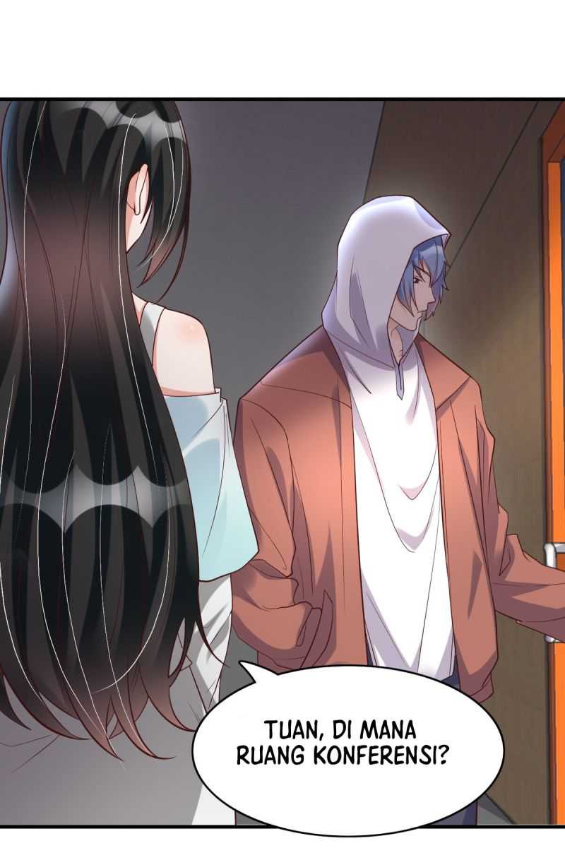 I Haven’t Been An Immortal Emperor For Many Years Chapter 17 - halaman 5