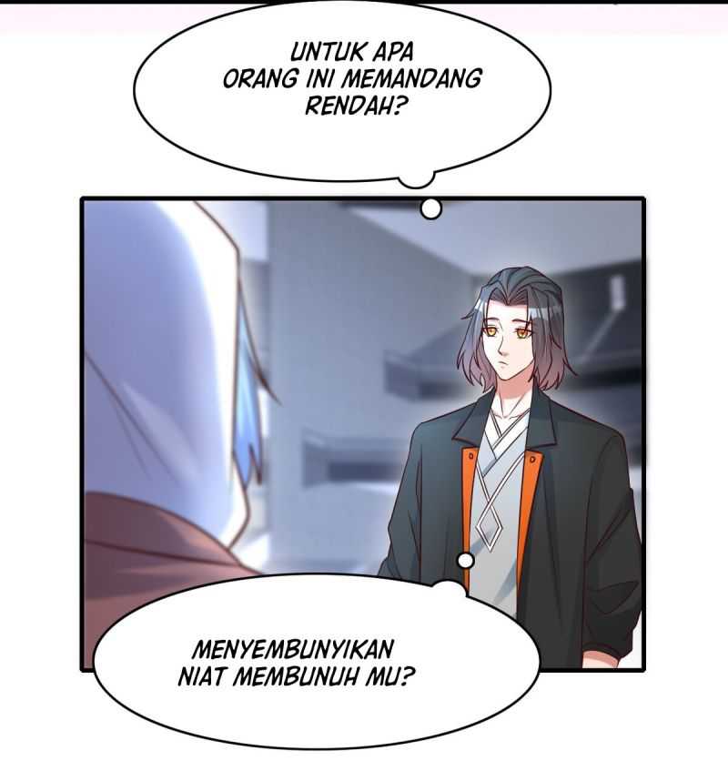 I Haven’t Been An Immortal Emperor For Many Years Chapter 17 - halaman 50