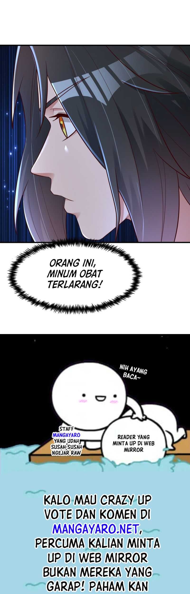 I Haven’t Been An Immortal Emperor For Many Years Chapter 17 - halaman 52