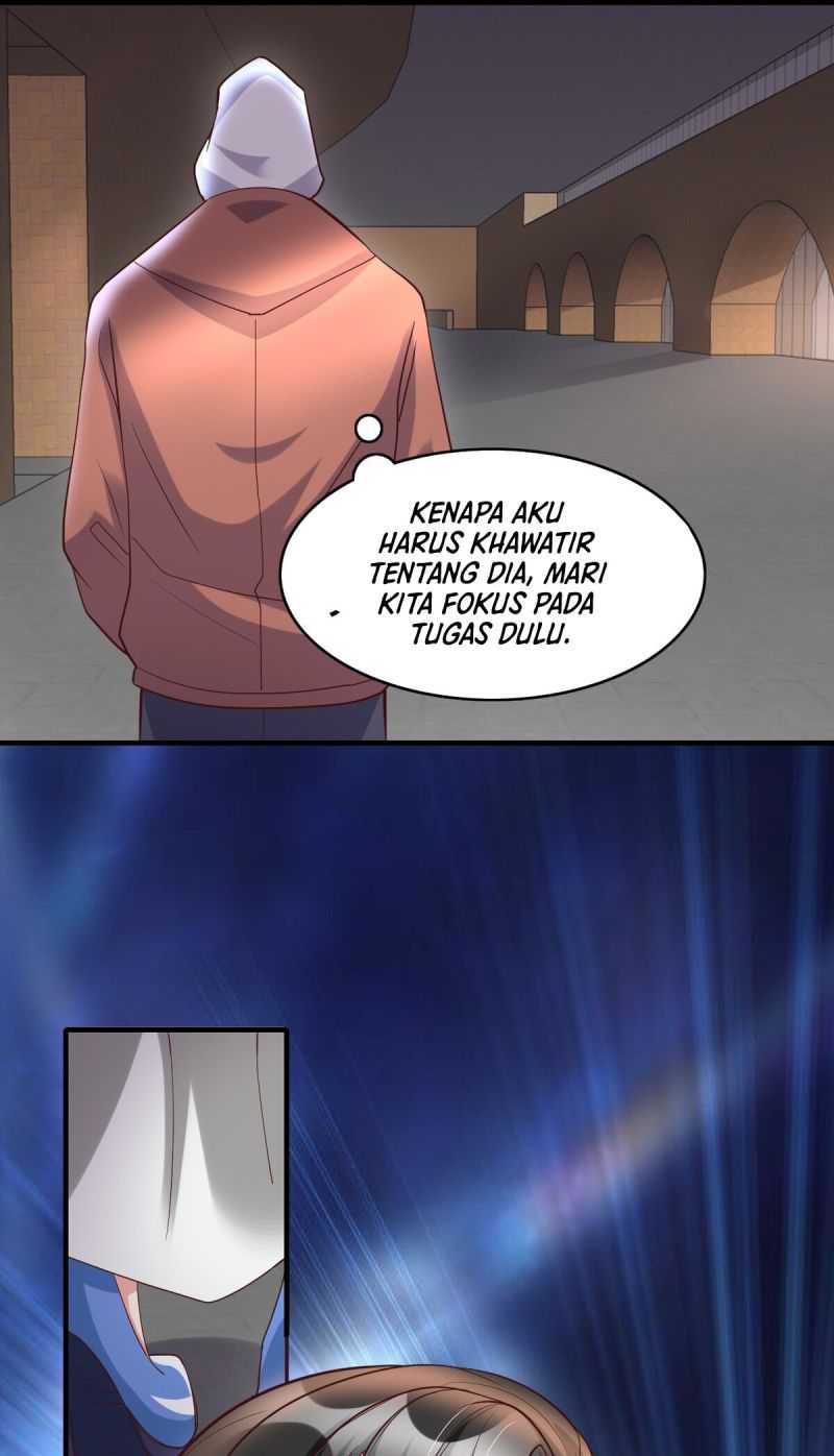 I Haven’t Been An Immortal Emperor For Many Years Chapter 17 - halaman 9
