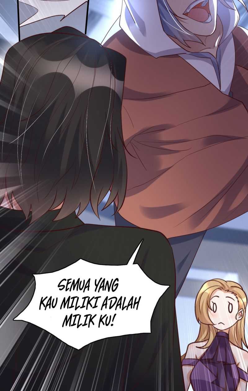 I Haven’t Been An Immortal Emperor For Many Years Chapter 18 - halaman 10