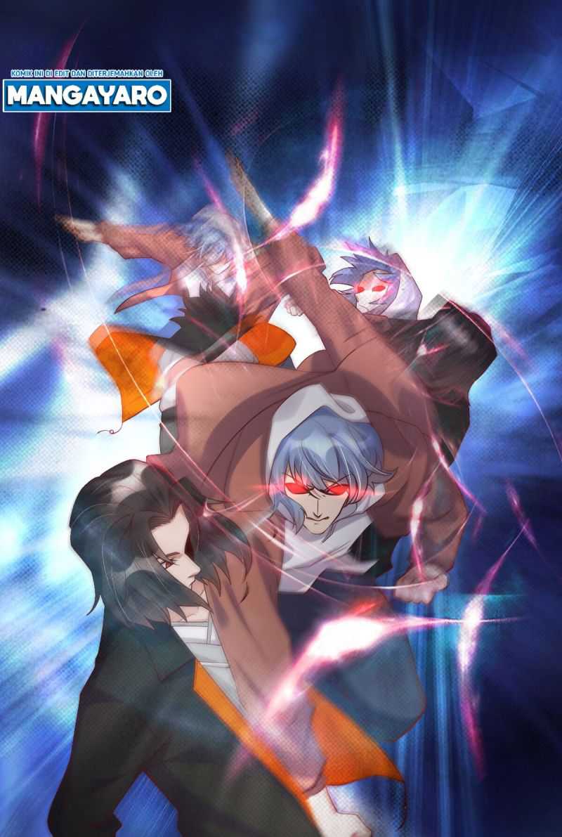 I Haven’t Been An Immortal Emperor For Many Years Chapter 18 - halaman 11