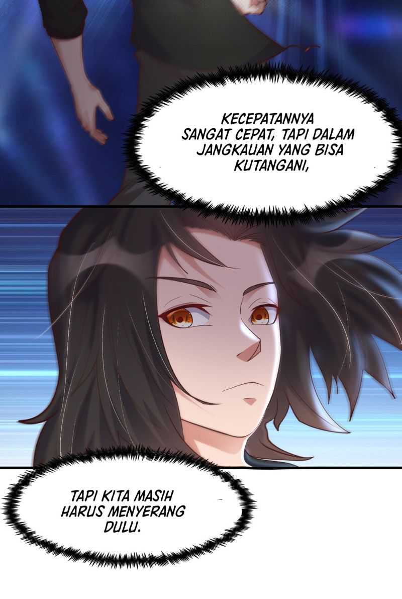 I Haven’t Been An Immortal Emperor For Many Years Chapter 18 - halaman 12