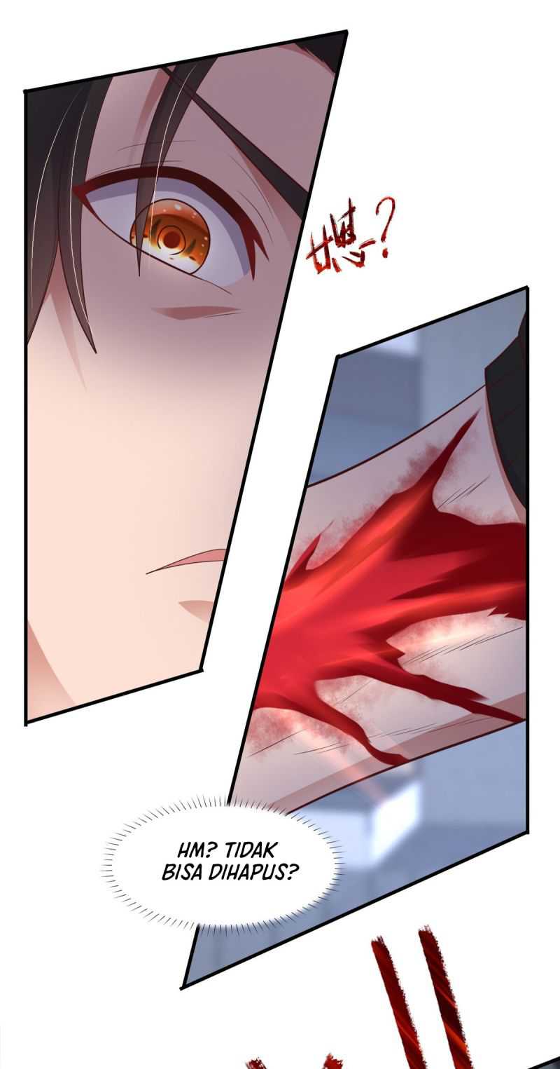 I Haven’t Been An Immortal Emperor For Many Years Chapter 18 - halaman 17