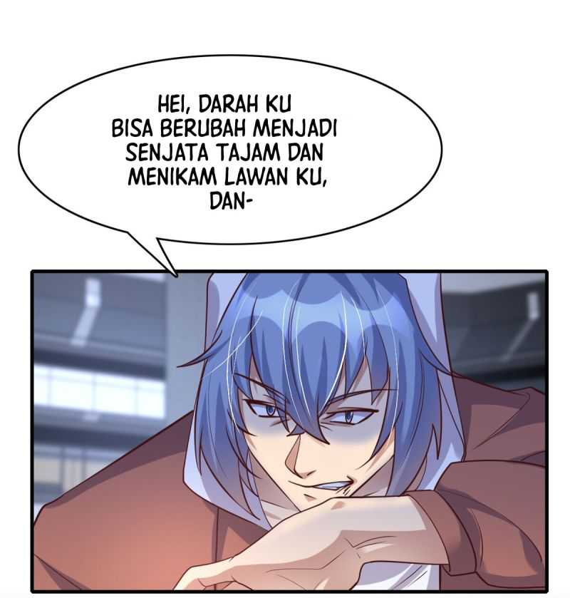 I Haven’t Been An Immortal Emperor For Many Years Chapter 18 - halaman 19