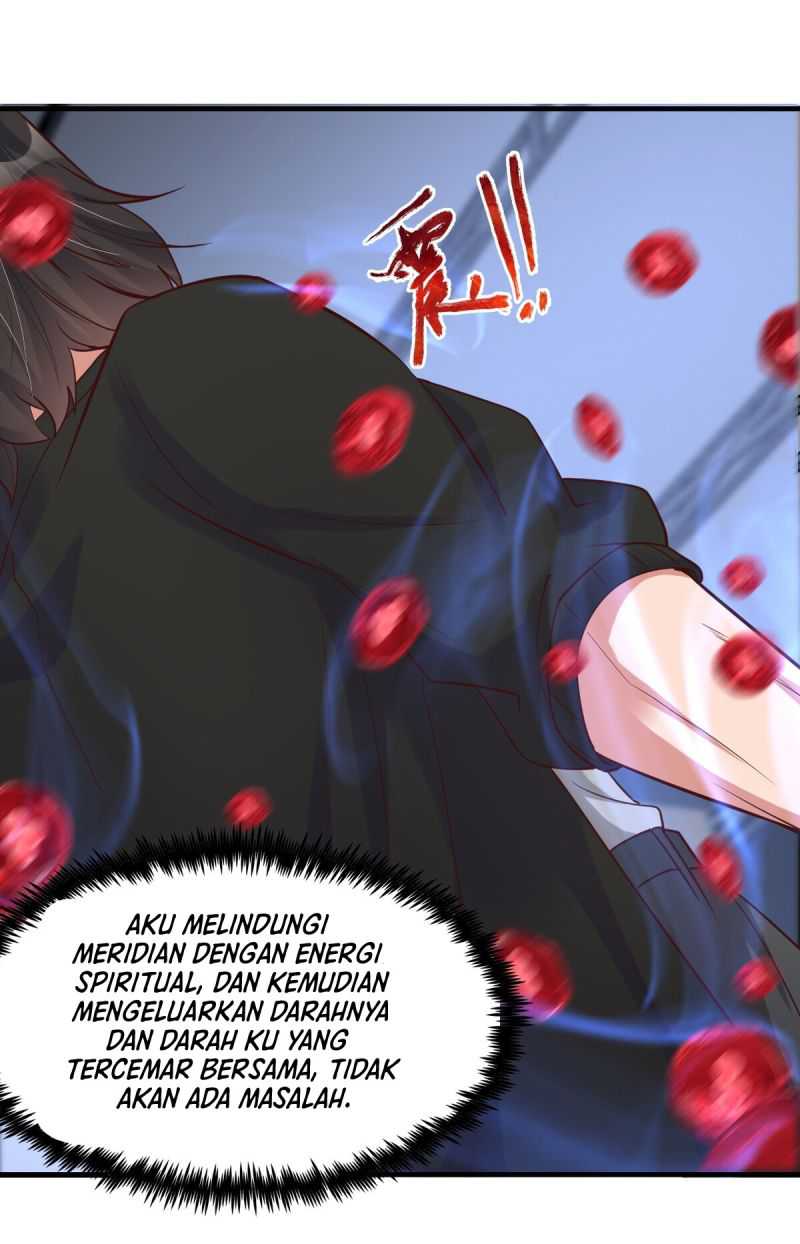 I Haven’t Been An Immortal Emperor For Many Years Chapter 18 - halaman 22