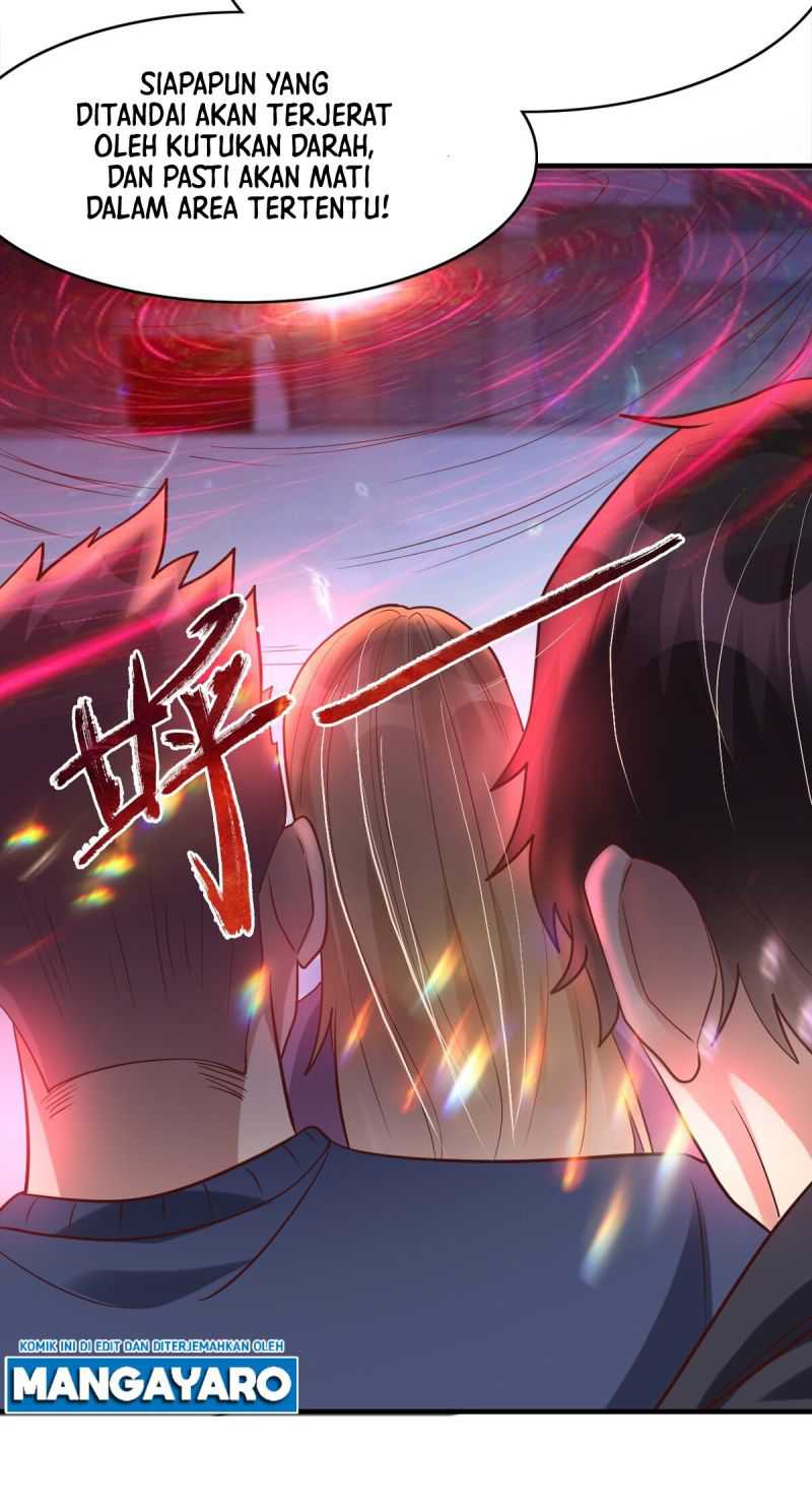I Haven’t Been An Immortal Emperor For Many Years Chapter 18 - halaman 26