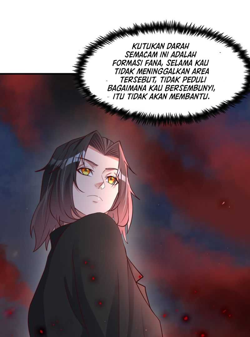 I Haven’t Been An Immortal Emperor For Many Years Chapter 18 - halaman 28