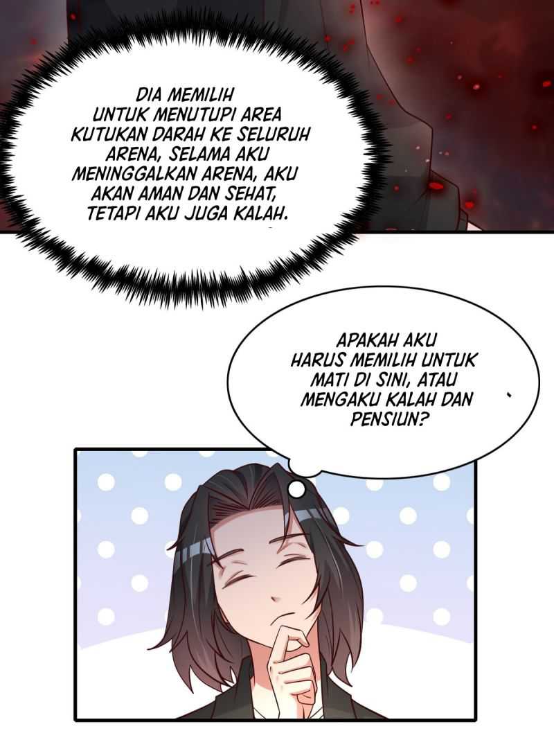 I Haven’t Been An Immortal Emperor For Many Years Chapter 18 - halaman 29
