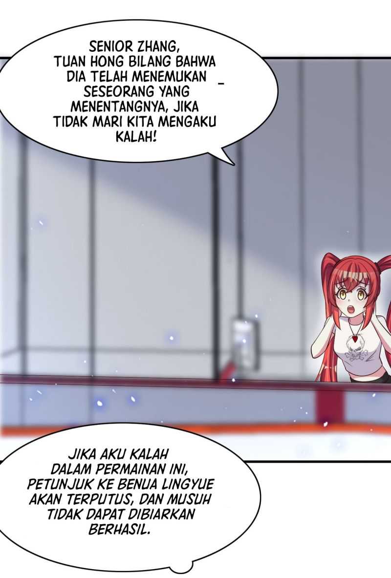 I Haven’t Been An Immortal Emperor For Many Years Chapter 18 - halaman 30