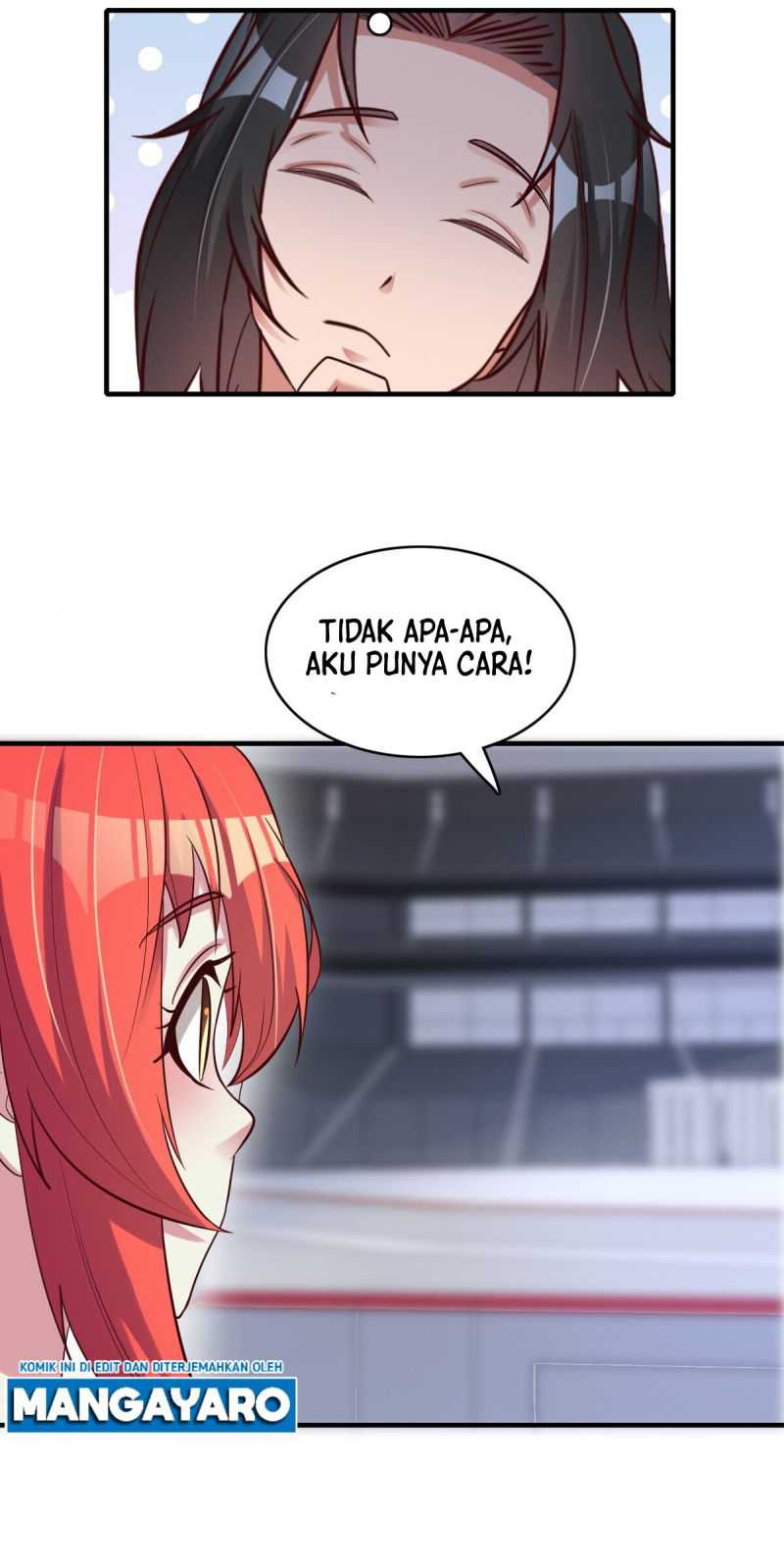 I Haven’t Been An Immortal Emperor For Many Years Chapter 18 - halaman 31