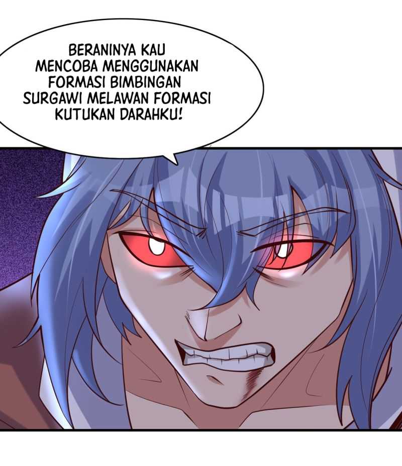 I Haven’t Been An Immortal Emperor For Many Years Chapter 18 - halaman 35