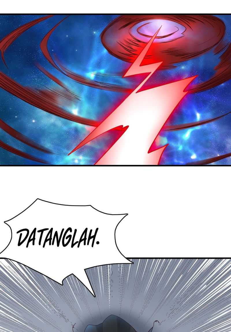 I Haven’t Been An Immortal Emperor For Many Years Chapter 18 - halaman 37