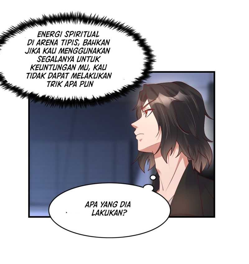 I Haven’t Been An Immortal Emperor For Many Years Chapter 18 - halaman 4