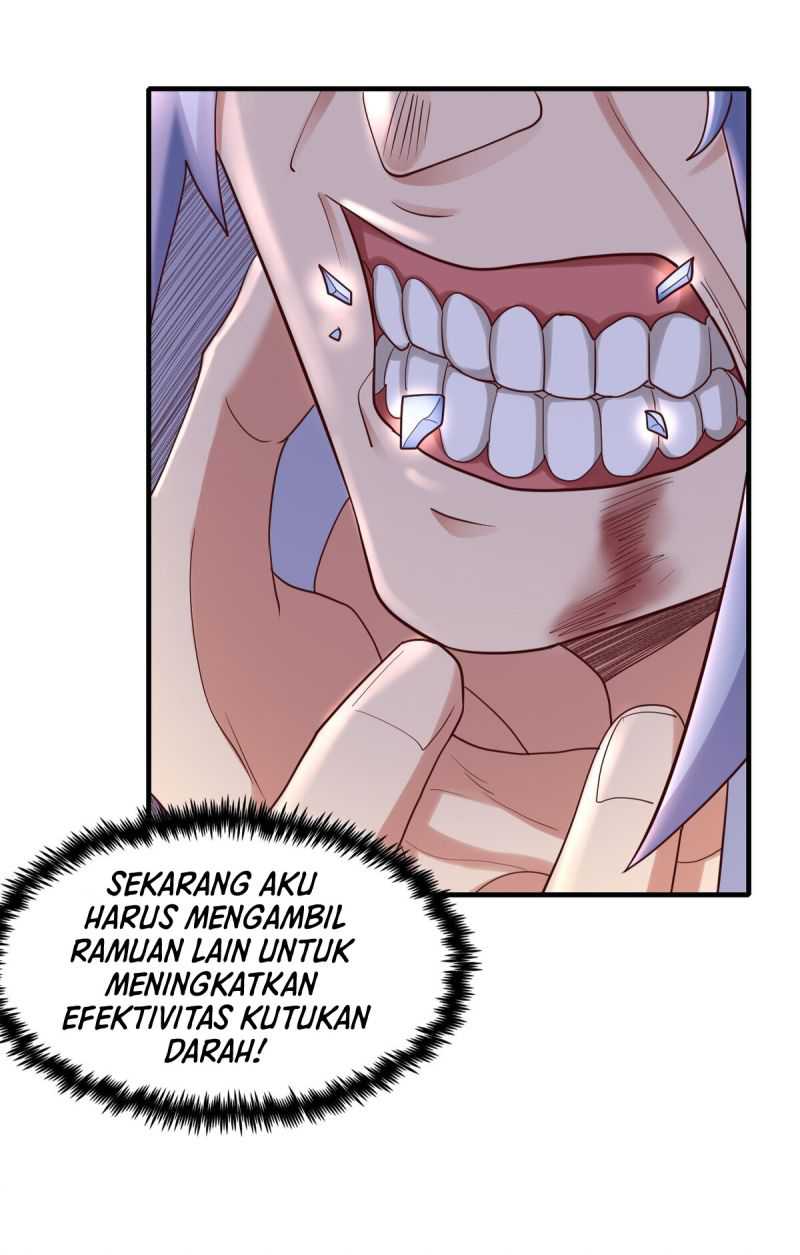 I Haven’t Been An Immortal Emperor For Many Years Chapter 18 - halaman 43