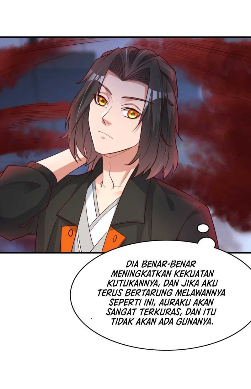 I Haven’t Been An Immortal Emperor For Many Years Chapter 18 - halaman 44
