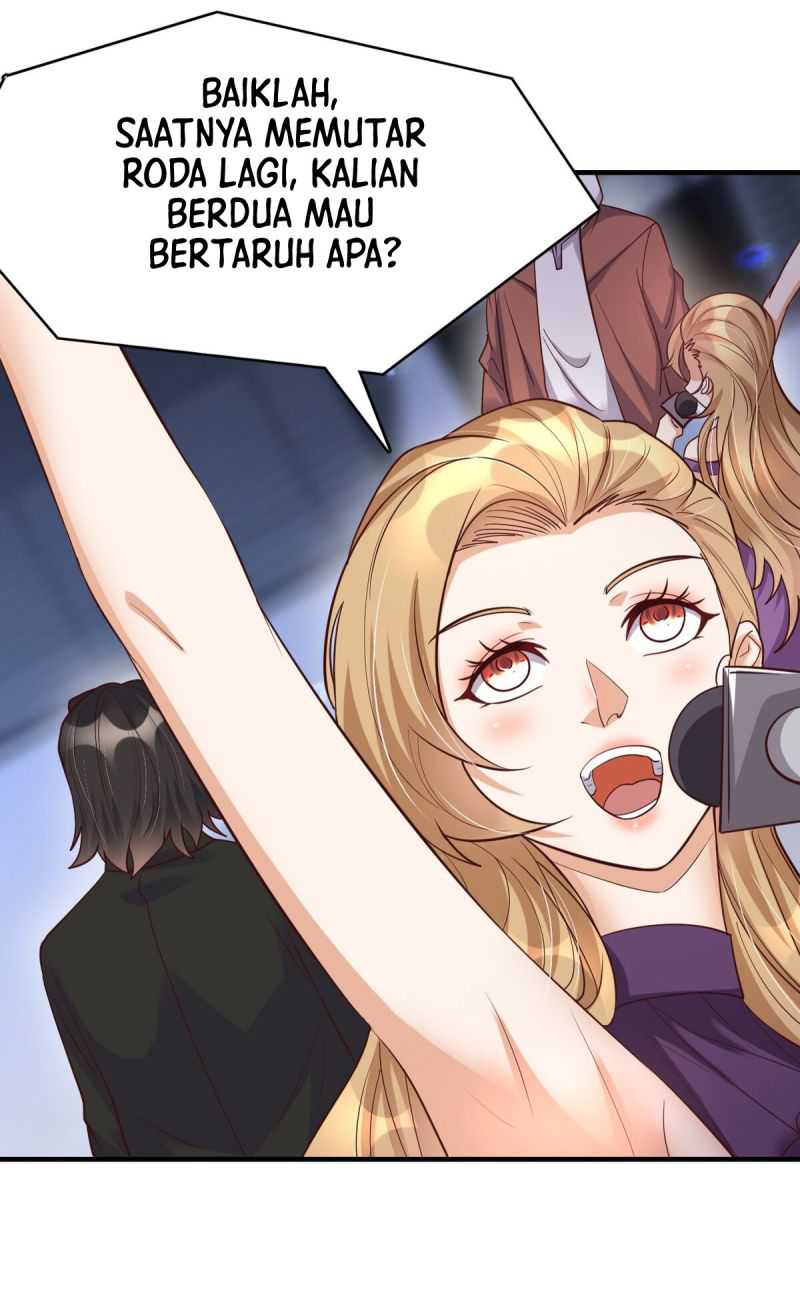 I Haven’t Been An Immortal Emperor For Many Years Chapter 18 - halaman 5