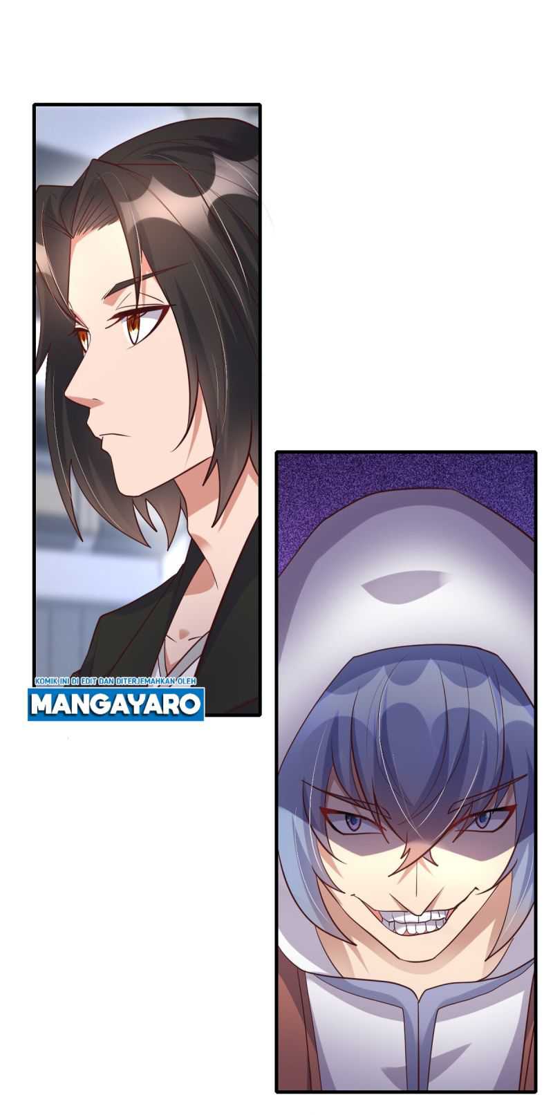 I Haven’t Been An Immortal Emperor For Many Years Chapter 18 - halaman 6