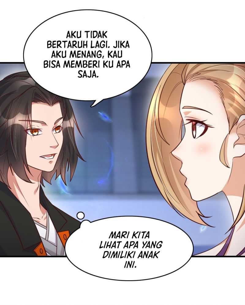 I Haven’t Been An Immortal Emperor For Many Years Chapter 18 - halaman 7