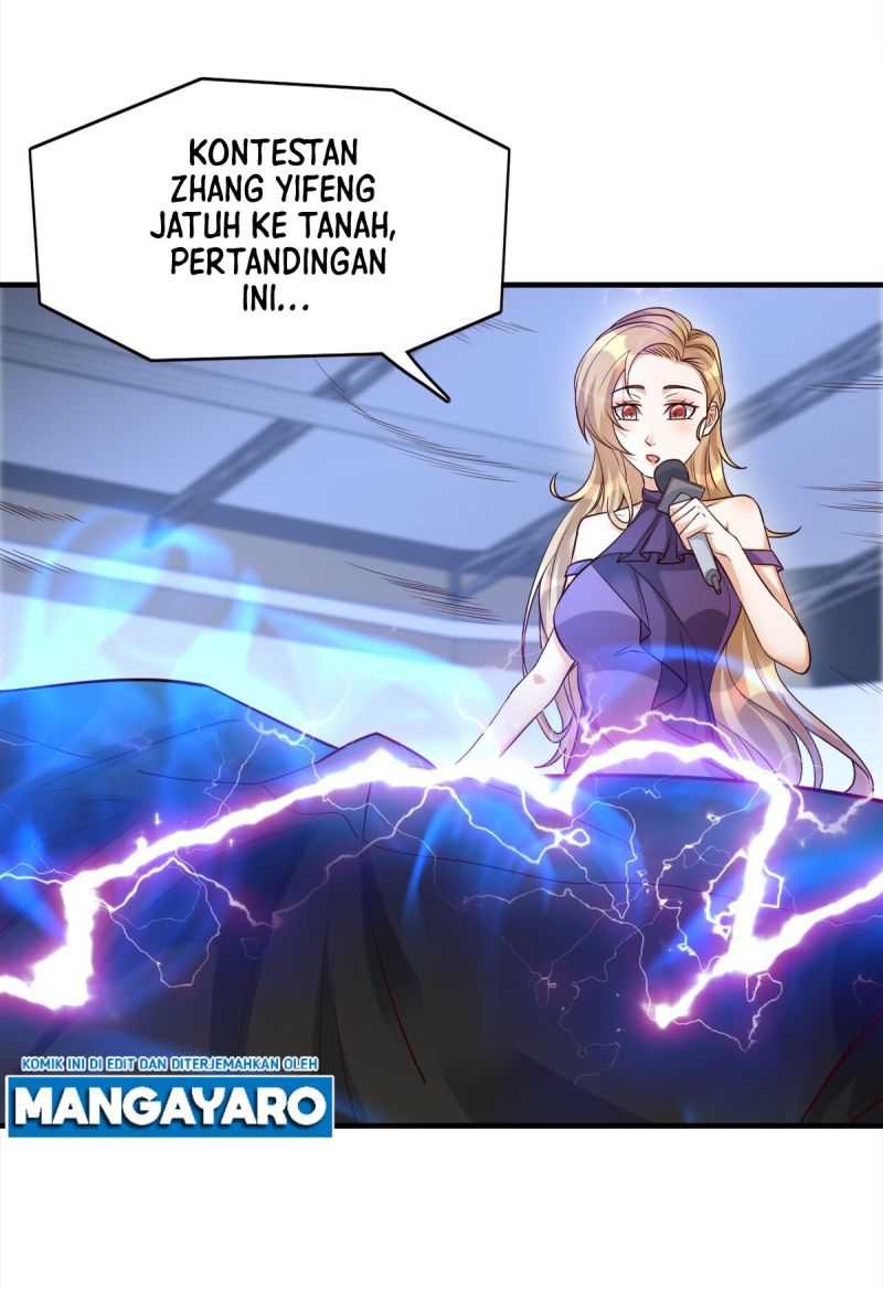 I Haven’t Been An Immortal Emperor For Many Years Chapter 19 - halaman 11