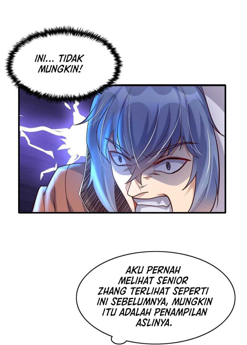 I Haven’t Been An Immortal Emperor For Many Years Chapter 19 - halaman 14